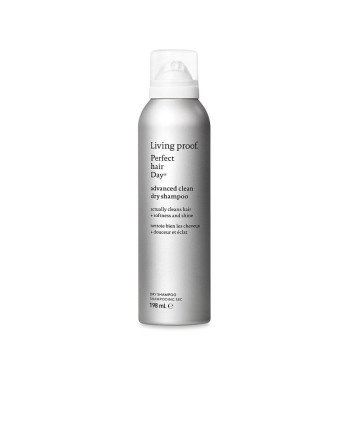 PERFECT HAIR DAY advanced clean dry shampoo 198 ml