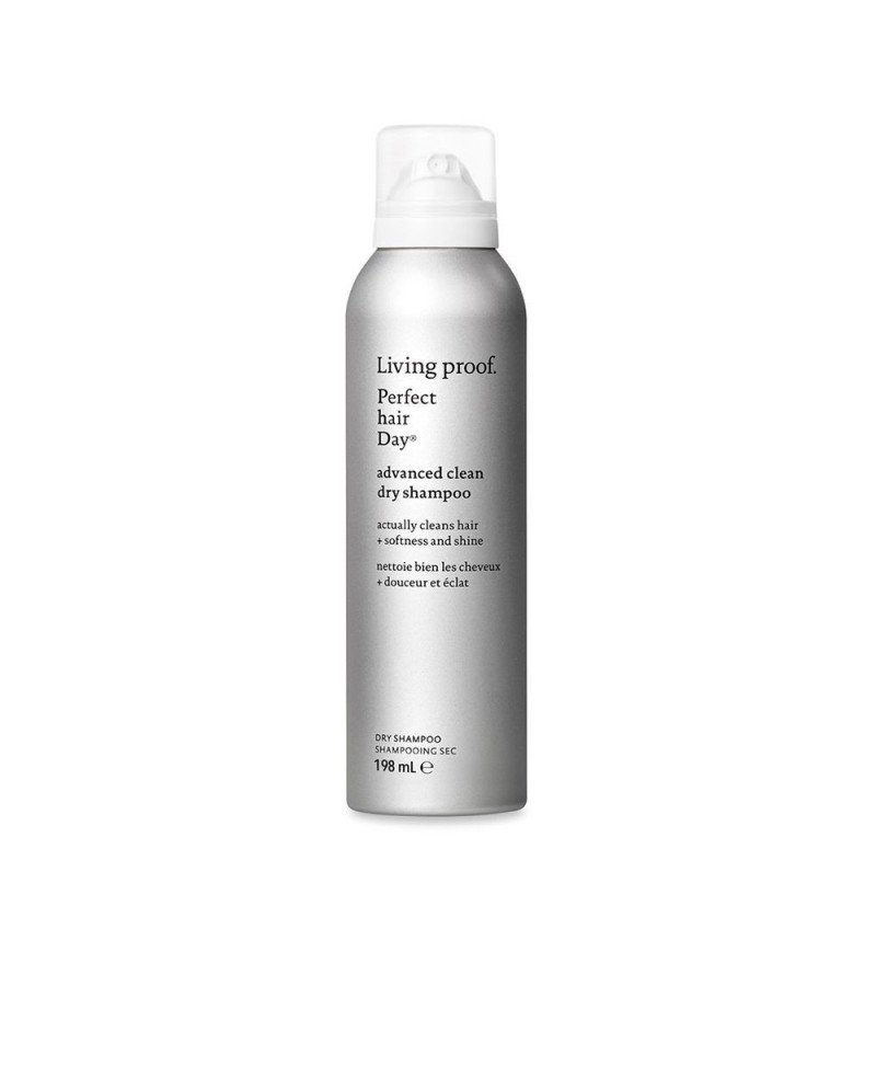 PERFECT HAIR DAY advanced clean dry shampoo 198 ml