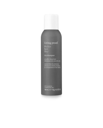 PERFECT HAIR DAY dry shampoo 198 ml