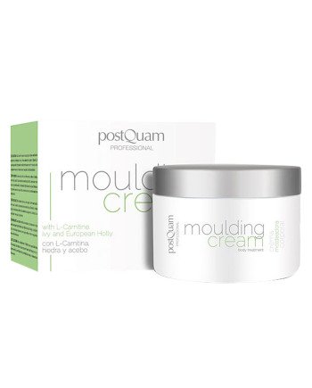 MODULING CREAM body treatment 200 ml
