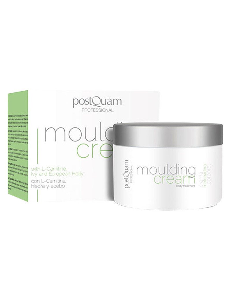 MODULING CREAM body treatment 200 ml