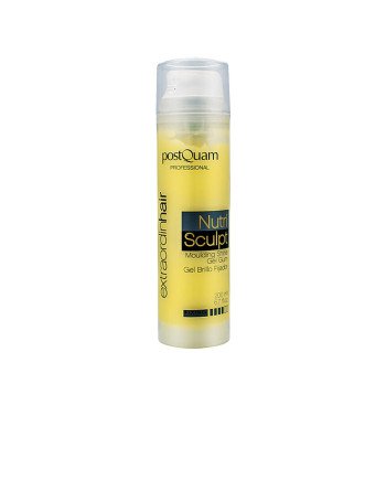 Gel modulador de brillo Nutri Sculpt de EXTRAORDINHAIR, 200 ml