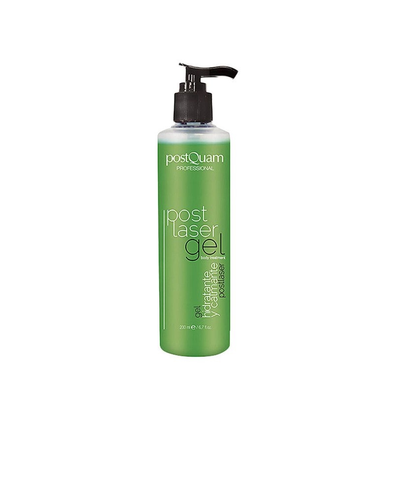 POST LASER body treatment 200 ml