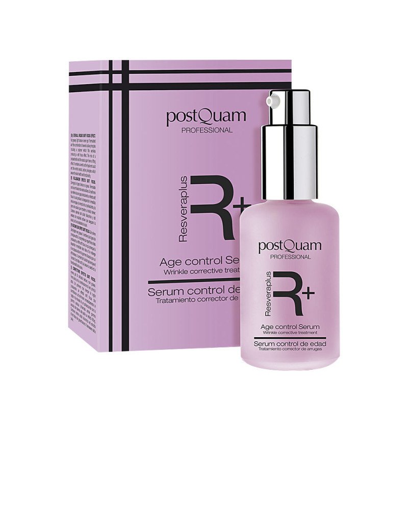 RESVERAPLUS serum multiacción 30 ml