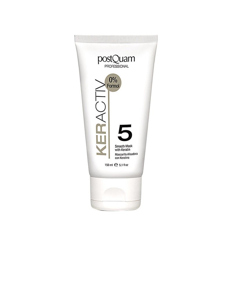 KERACTIV 5 smooth mask with keratin 150 ml