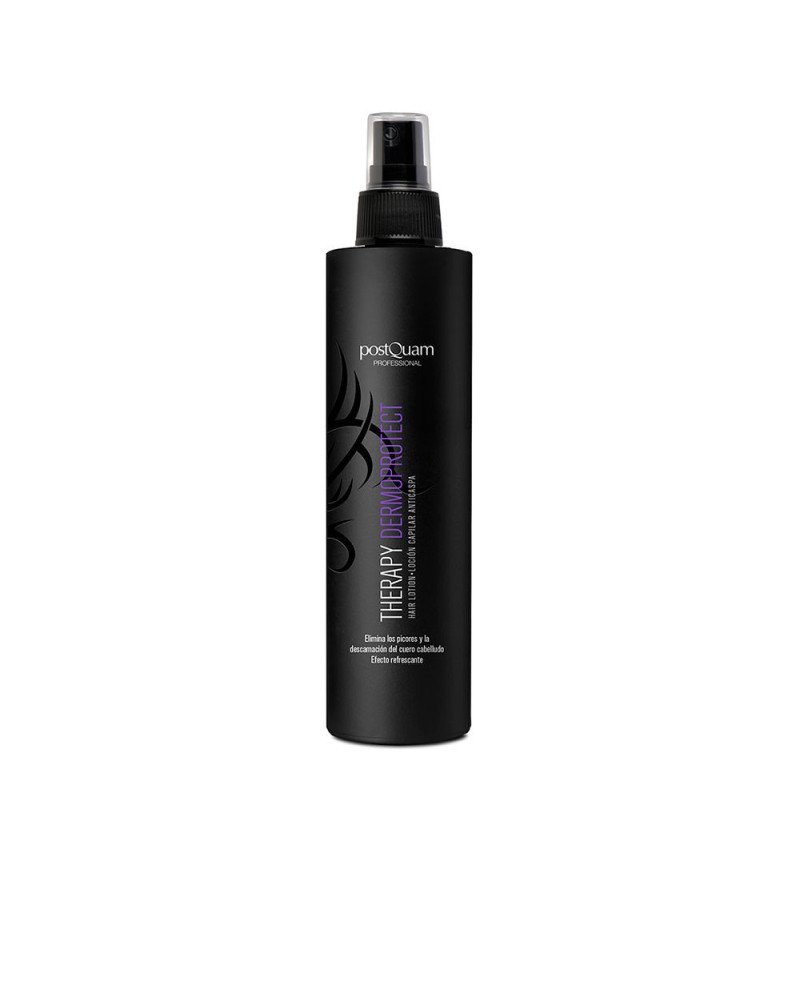THERAPY DERMOPROTECT anti-dandruff lotion 200 ml