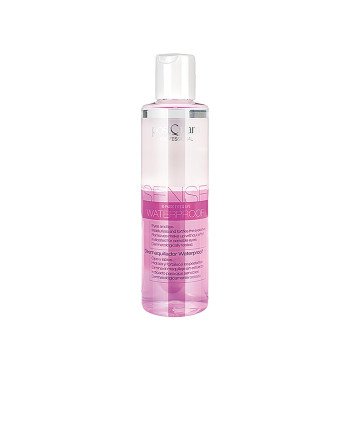 SENSE BI-PHASE make up remover waterproof 200 ml