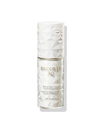 Decorte Aq Radiant Glow Base Spf20 301 30Ml