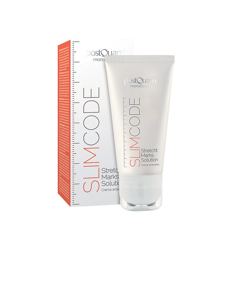 SLIMCODE stretcht marks solution 200 ml