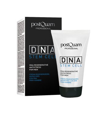 GLOBAL DNA MEN antiestress cream 50 ml
