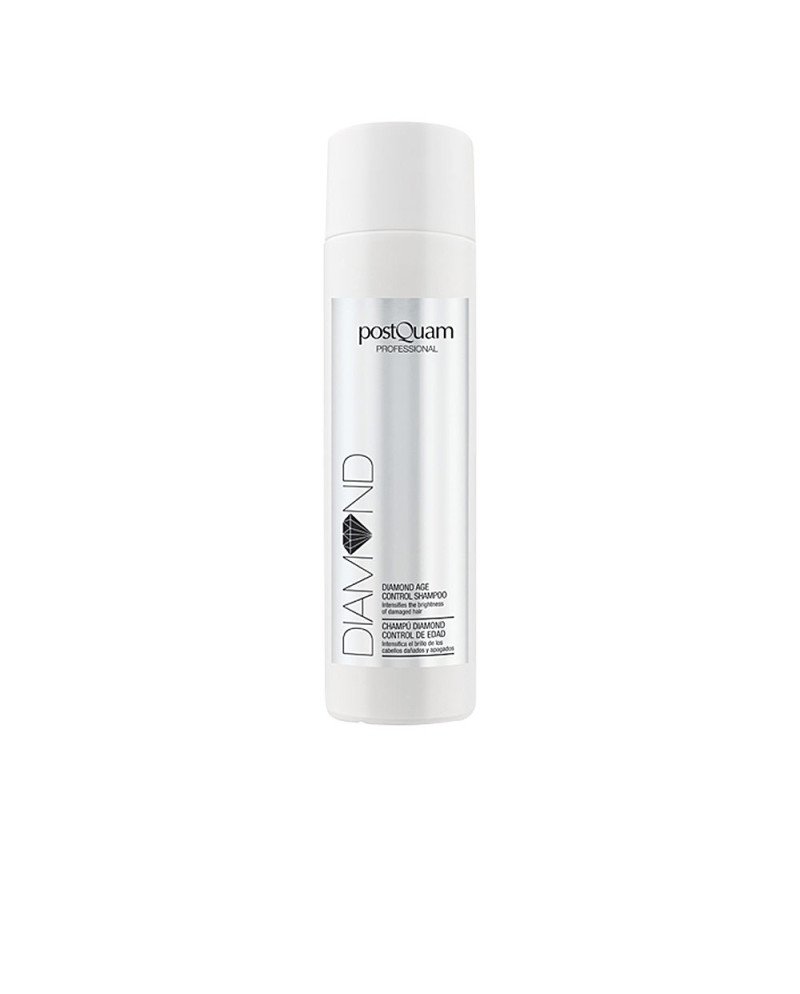 DIAMOND age control shampoo 250 ml