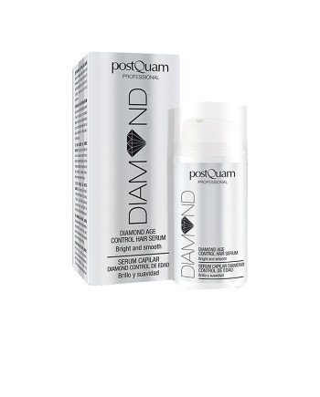 DIAMOND age control hair serum 30 ml