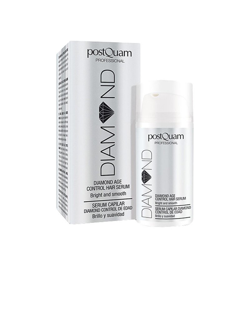 DIAMOND age control hair serum 30 ml