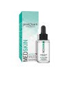 MED SKIN biologic serum with glycolid acid 30 ml