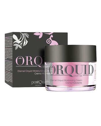 ORQUID ETERNAL moisturizing day cream 50 ml