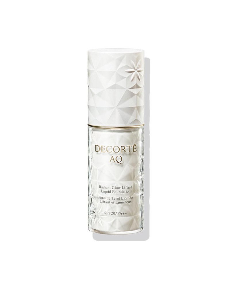 Decorte Aq Radiant Glow Base Spf20 351 30Ml