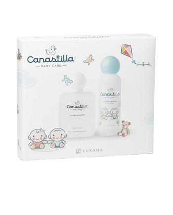 CANASTILLA lote