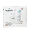 CANASTILLA lote