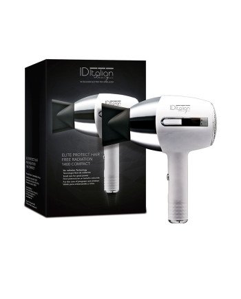 ELITE PROTEC compact hair 1400w 1 u