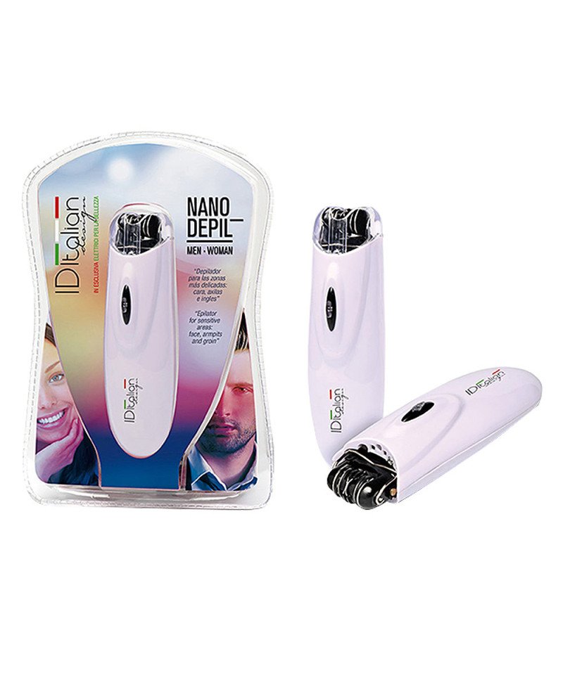 NANO DEPIL depilador 200 gr
