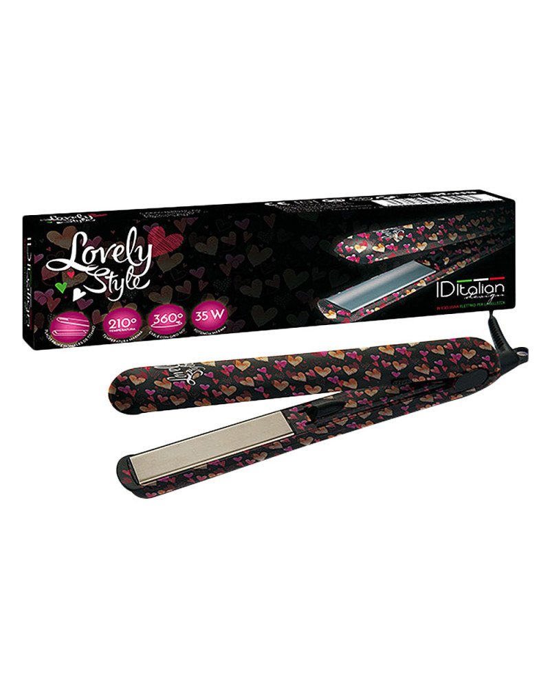 LOVELY STYLE plancha 1 u