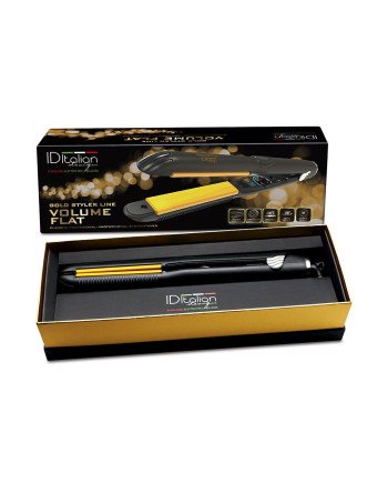 VOLUME FLAT styler gold 1 u