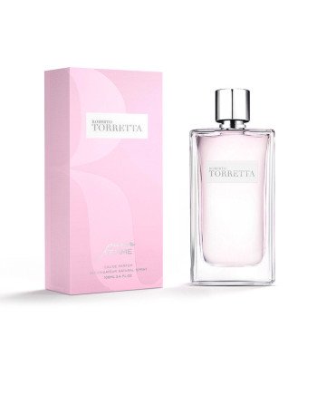 ROBERTO TORRETTA POUR FEMME eau de parfum vaporizador 100 ml
