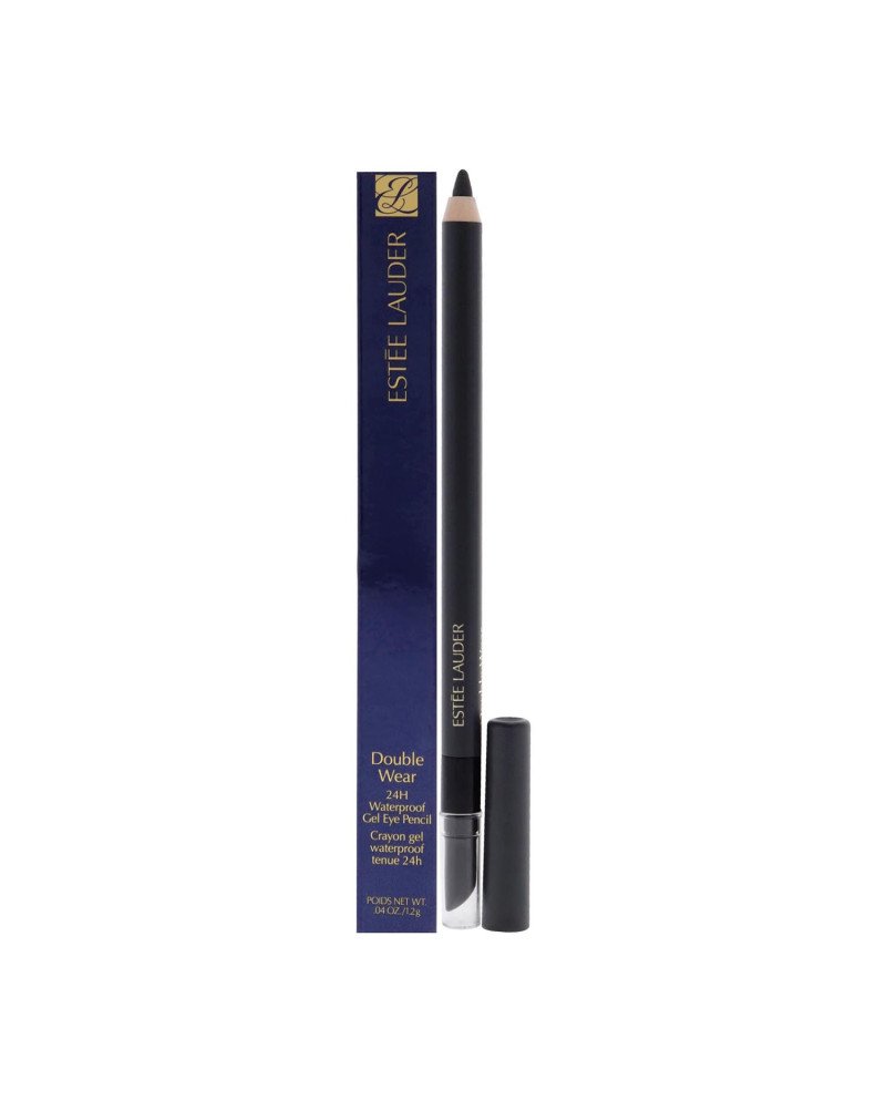 Estee Lauder Double Wear Perfilador De Ojos Gel Smoke Waterproof 1Un