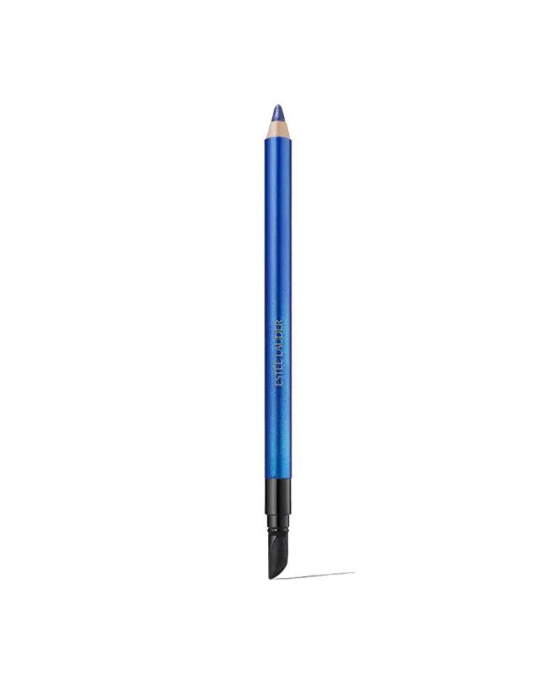 Estee Lauder Double Wear Water Eye Pencil Saphire 1Un