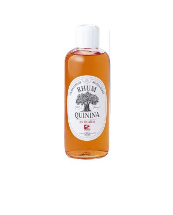 RHUM QUININA loción anti-caída 1000 ml