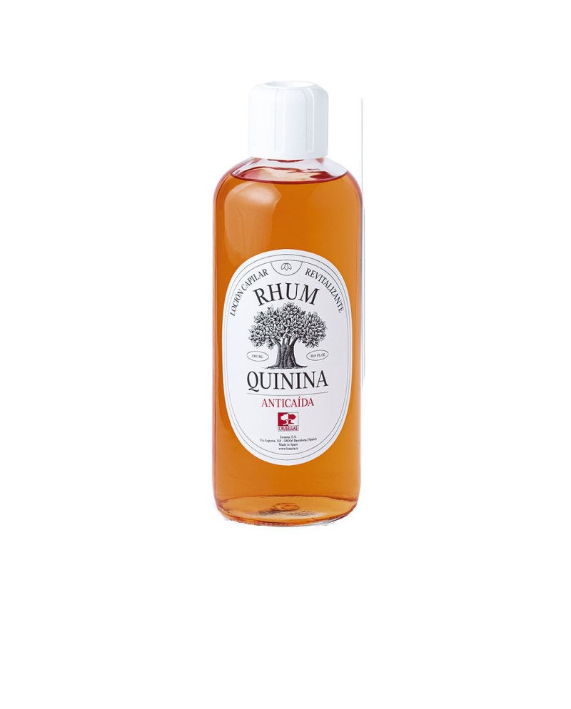 RHUM QUININA loción anti-caída 1000 ml
