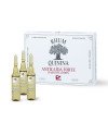 RHUM QUININA anticaída forte 6 x 10 ml