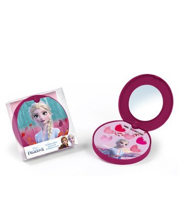 FROZEN II paleta brillo labios 1 u