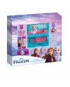 FROZEN SET BELLEZA lote 4 pz