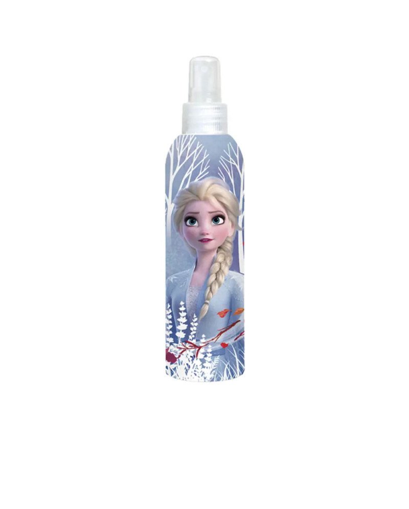 Frozen II Body Spray para Niña 200 ml