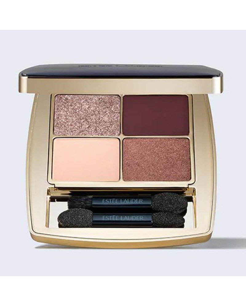 Estee Lauder Pure Color Envy Sombra De Ojos Aubergine Dream 1Un
