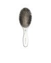EXPERT CARE OVAL Boar Bristles Silver 1 u