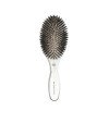 EXPERT CARE OVAL Boar&Nylon Bristles Silver 1 u
