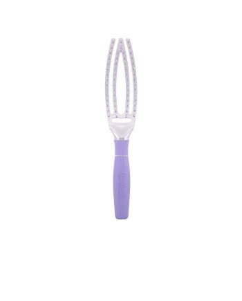 Fingerbrush Care Iconic Nylon Bristles Black S 1 u