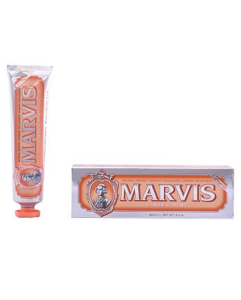 GINGER MINT toothpaste 85 ml