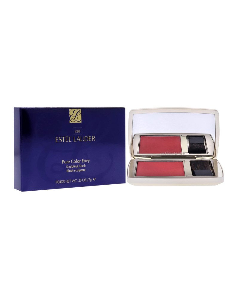Estee Lauder Pure Color Envy Sculpting Blush 330 1Un