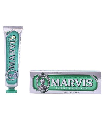 CLASSIC STRONG MINT toothpaste 85 ml