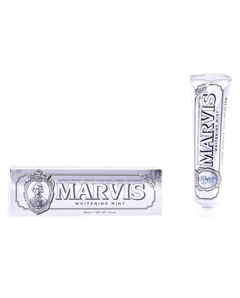 WHITENING MINT toothpaste 85 ml