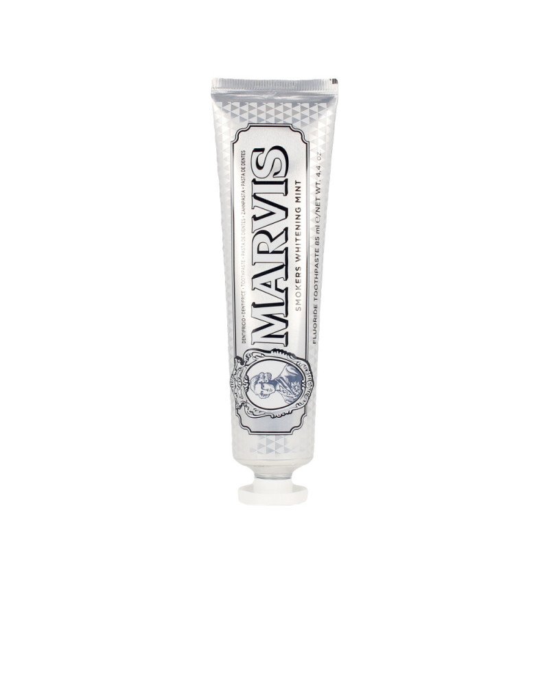 SMOKERS WHITENING MINT toothpaste 85 ml