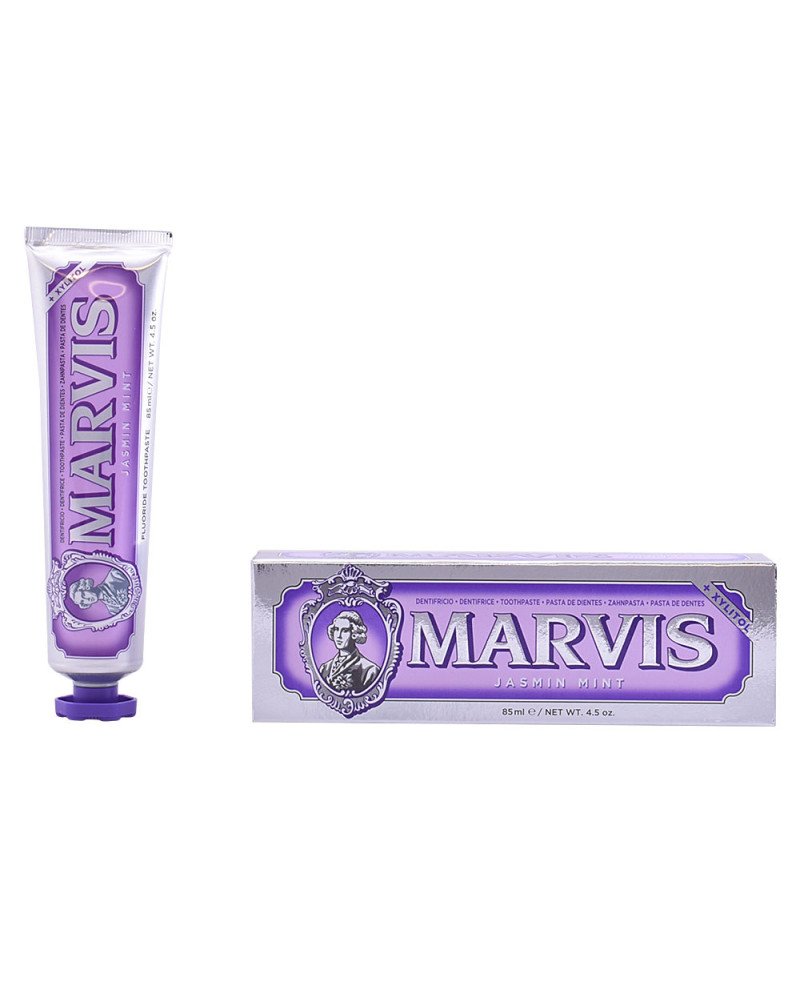 JASMIN MINT toothpaste 85 ml
