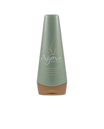 HEALING OIL smoothing shampoo 250 ml