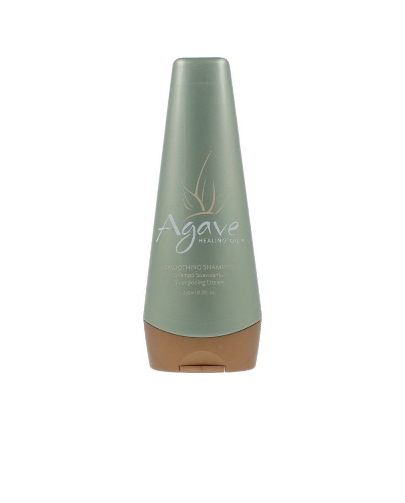 HEALING OIL smoothing shampoo 250 ml
