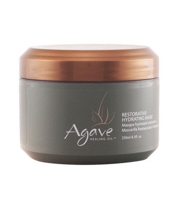 HEALING OIL resorative hydrating mask 250 ml