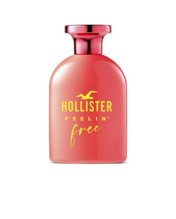 FEELIN' FREE FOR HER edp vapo 100 ml