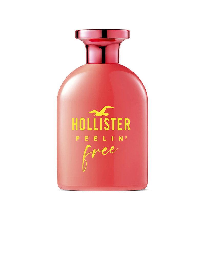 FEELIN' FREE FOR HER edp vapo 100 ml
